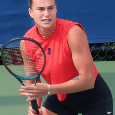 Carnet du jour 12 à l'US Open - Des demi-finales époustouflantes cover