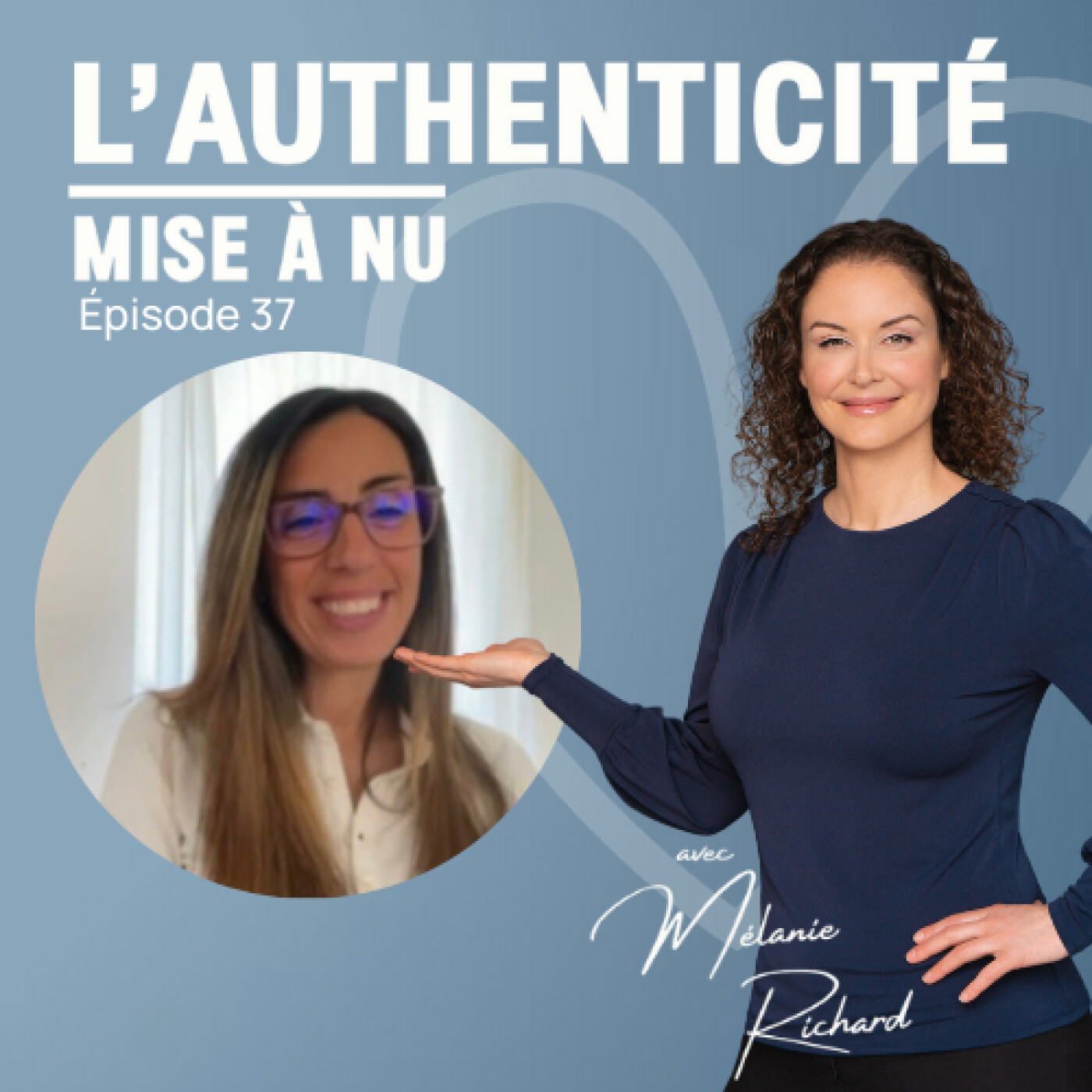 L’Authenticité mise à nu