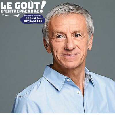 Le Mag Culture - Nicky Depasse - Jean Christophe Rufin cover