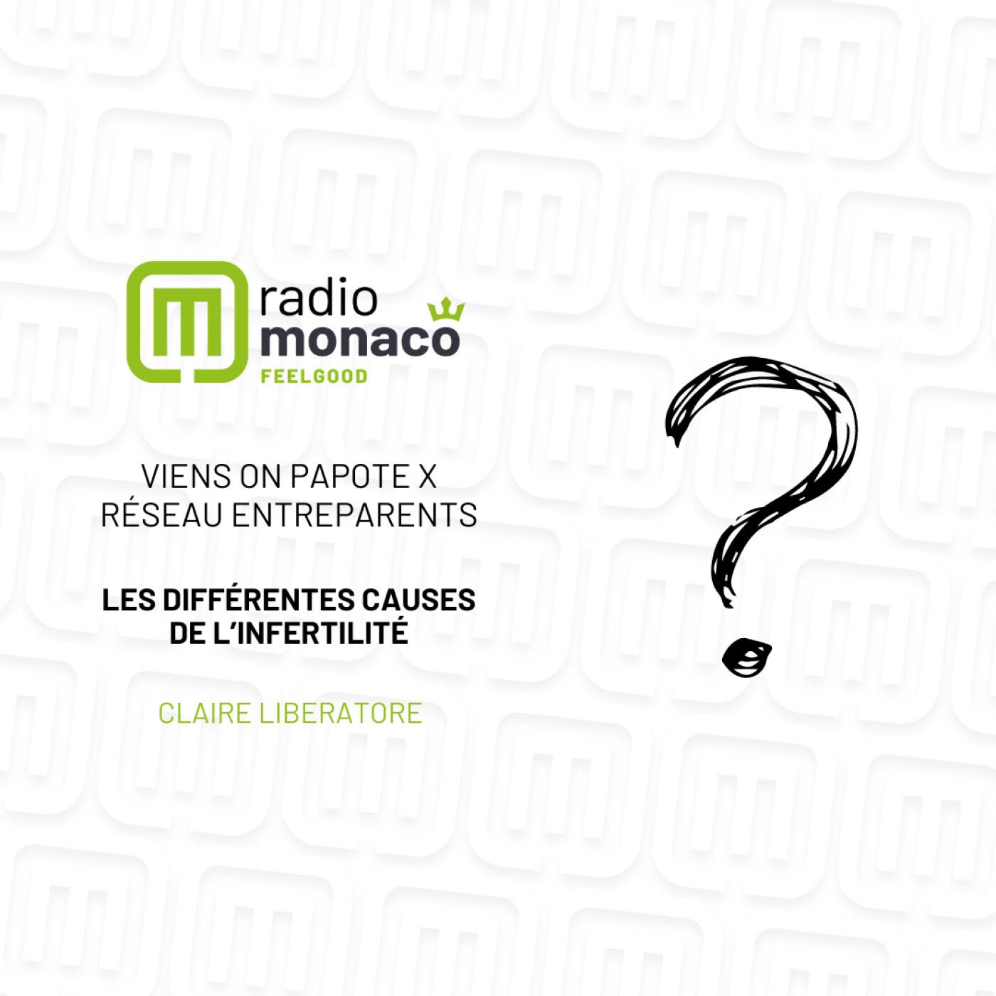 Radio Monaco - Feel Good