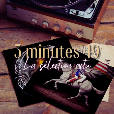 La sélection actu - La France s'exporte, Pearl Jam et Beyonce cover