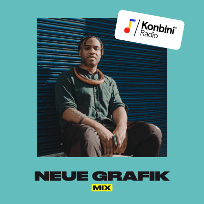 'Hip'n'Jazz' Mix - Neue Grafik cover