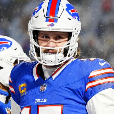 Domingo de NFL: Rodada Divisional 2024-25 (Podcast The Playoffs #237) cover