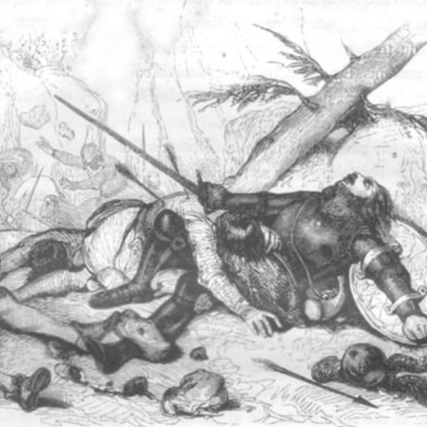 Escota se ploi : "Lop a Roncesvau" - par Jean-Lois LAVITLop a Roncesvau