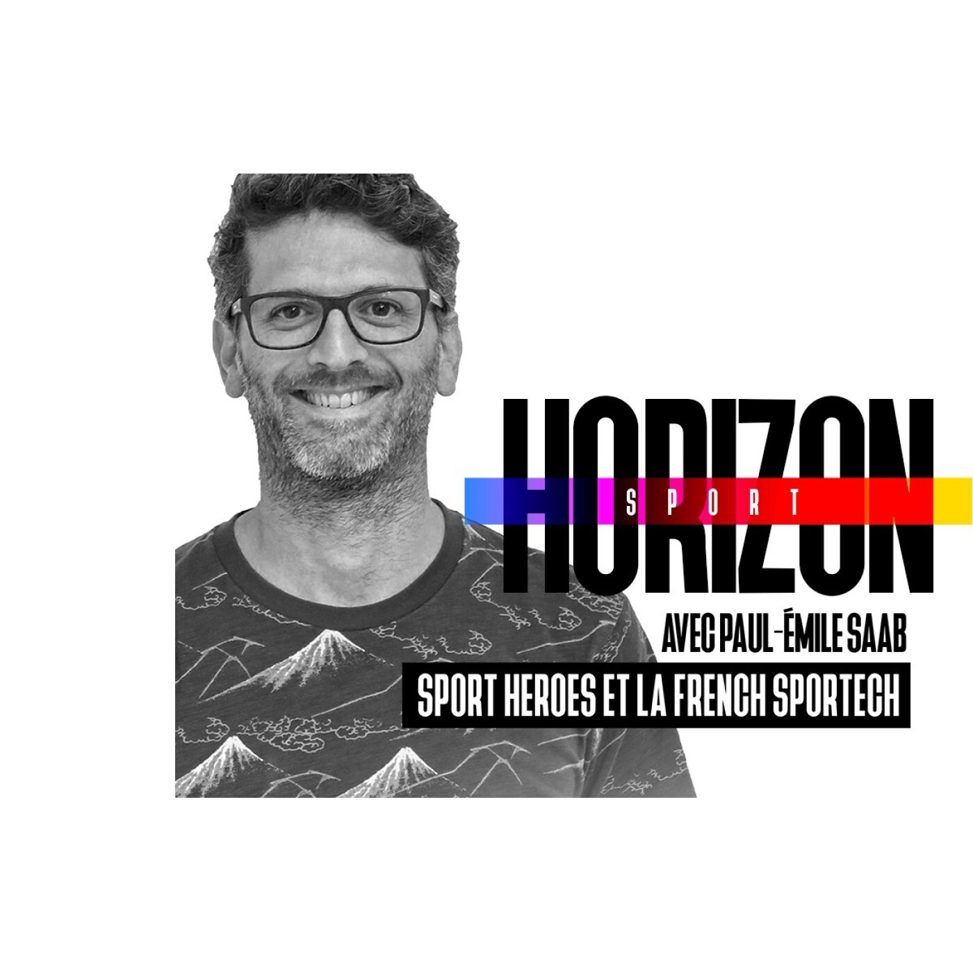 Horizon Sport - Agence Lafourmi