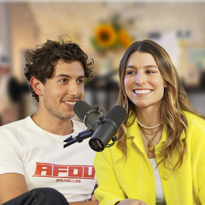 ÉCRIRE POUR SUBLIMER LE MALHEUR avec Anatole Edouard Nicolo cover