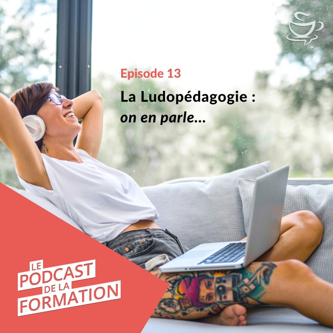 E13 - La Ludopédagogie on en parle...