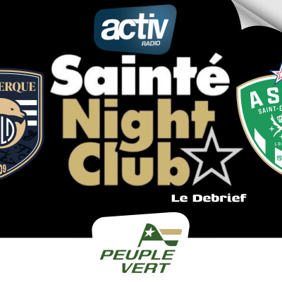 El Jamali en pointe : que penser de son match ? cover