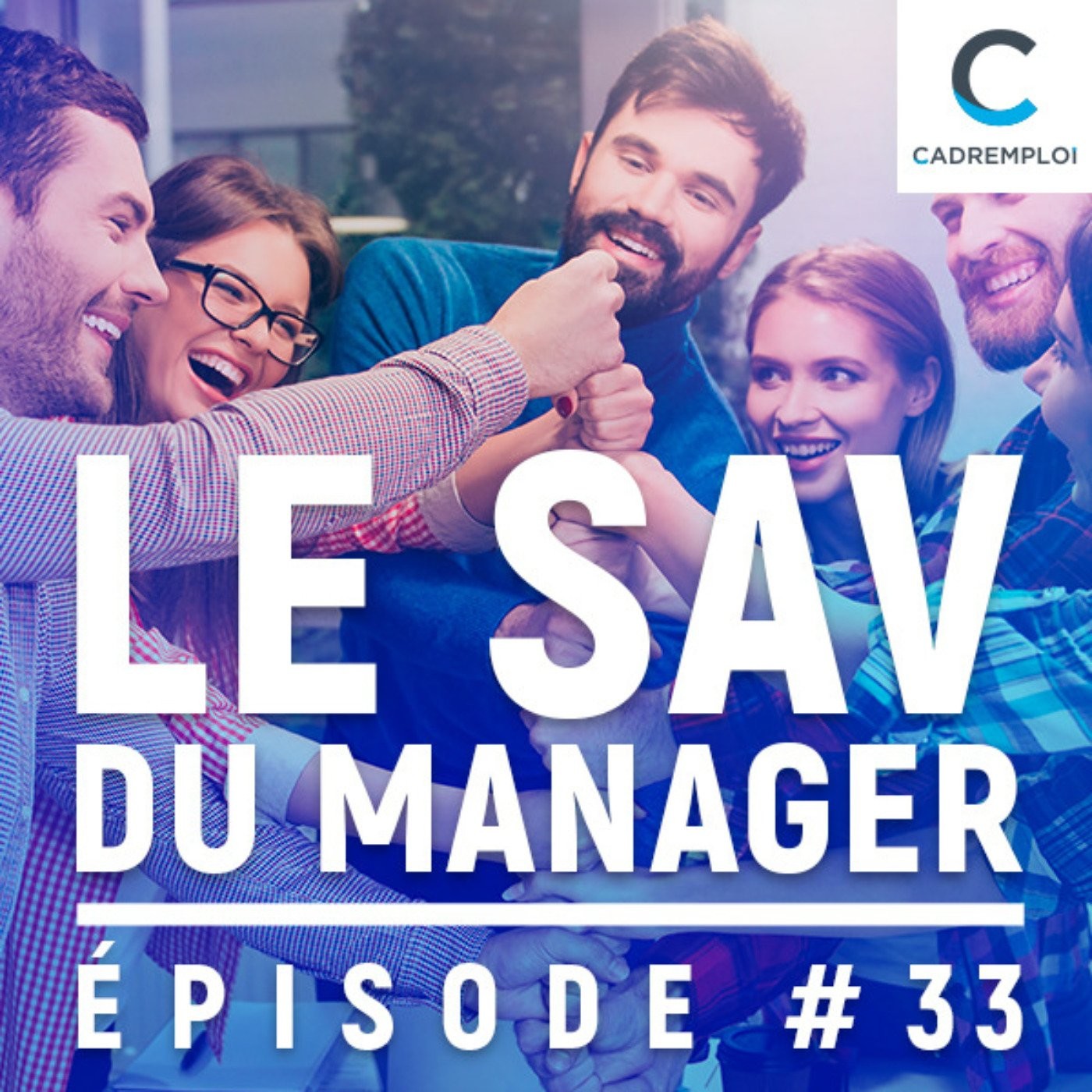 Le SAV du manager – Par Cadremploi