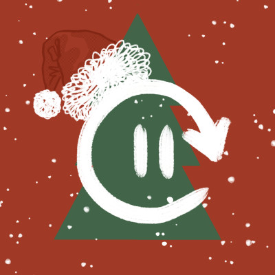 Spécial Noël - Pause Clé cover