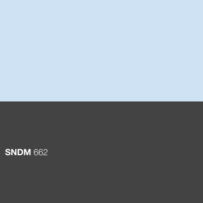 SNDM 662 cover