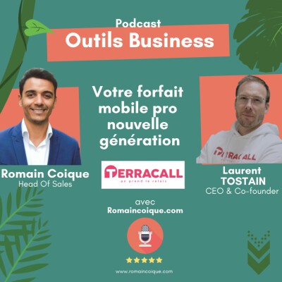 Votre forfait  mobile pro  nouvelle  génération cover