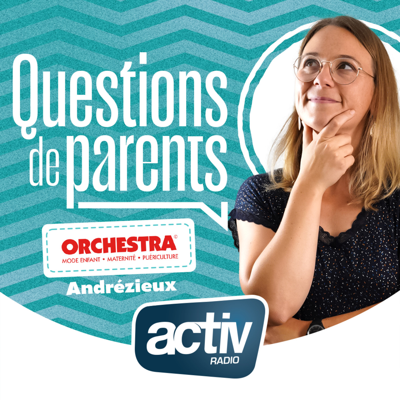 Questions de parents