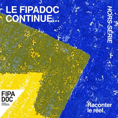 Le FIPADOC continue... 2023 cover