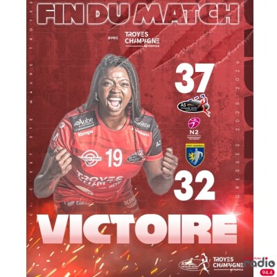 L'INFO SPORT - Du lundi 18 mai 2026 cover