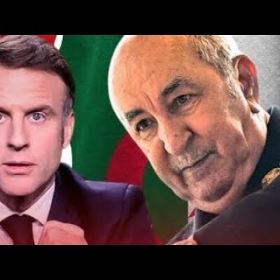 Le Régime Algérien prétend n’avoir jamais demandé des privilèges à la France : cause toujours ! cover
