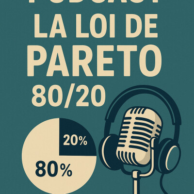 La loi de Pareto "80/20" cover