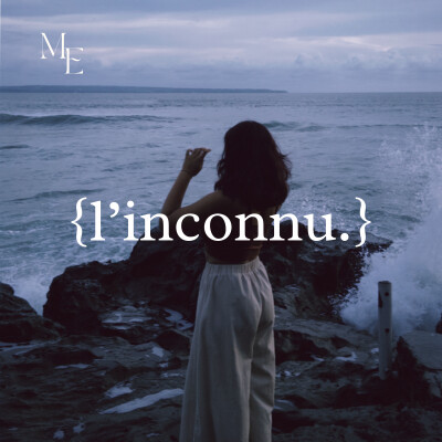 La peur de l’inconnu quand ta vie s'écroule cover