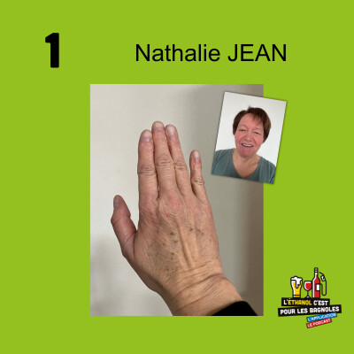 Témoignage de Nathalie Jean : parler de l’alcool et de l’addiction sans tabou cover