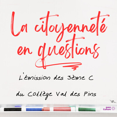 La Citoyenneté en questions #4 : Existe-t-il une citoyenneté européenne ? cover
