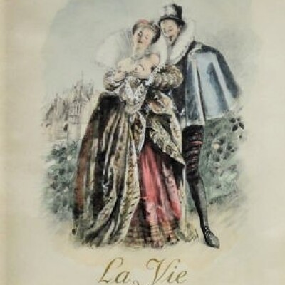 Brantôme / Classiques au détail cover