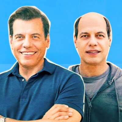 CINE 3000 #11 - Alter ego (Nicolas et Bruno) cover