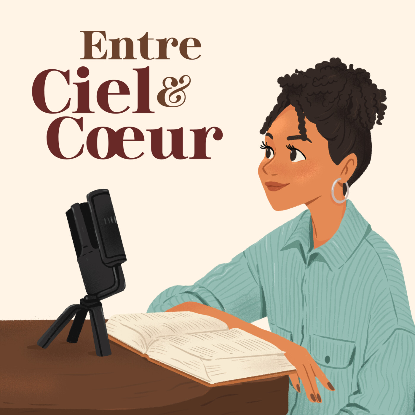 0. Je me lance dans le podcast !