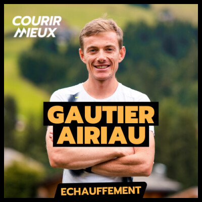 [ÉCHAUFFEMENT] Gautier Airiau - À quelques secondes de la victoire cover
