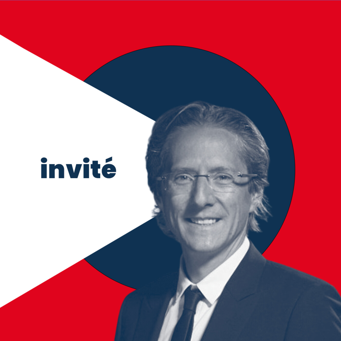 DLPK : Une plateforme B to B to C pour les gestionnaires de patrimoine professionnels | Vincent Dubois, Président de DLPK episode artwork