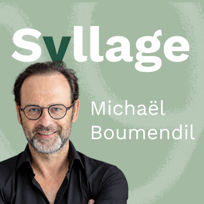 #4 Michaël Boumendil, l’homme aux 2 milliards d’écoutes ou la revanche du son sur l’image. cover