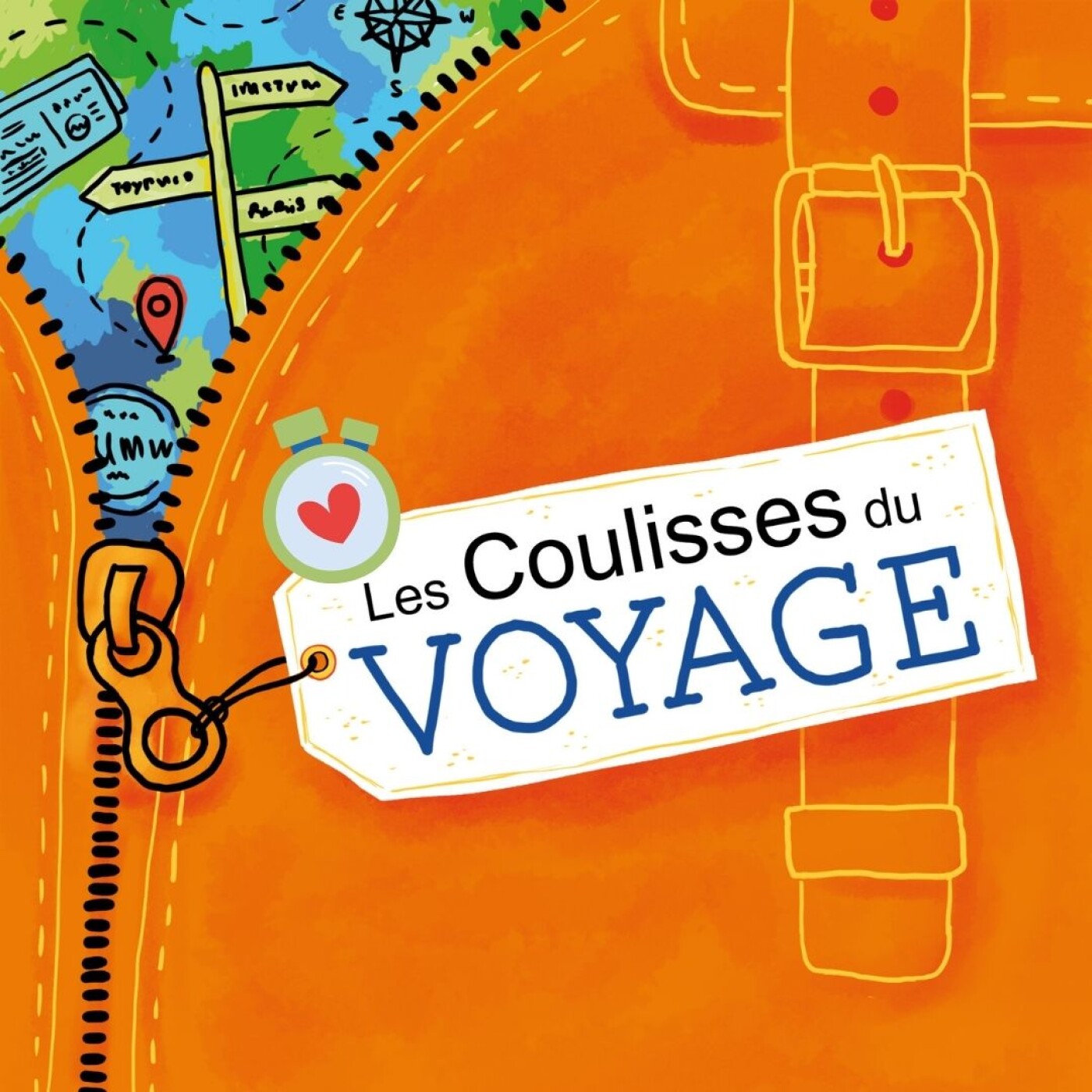 Slowtourisme, définitions et réflexions