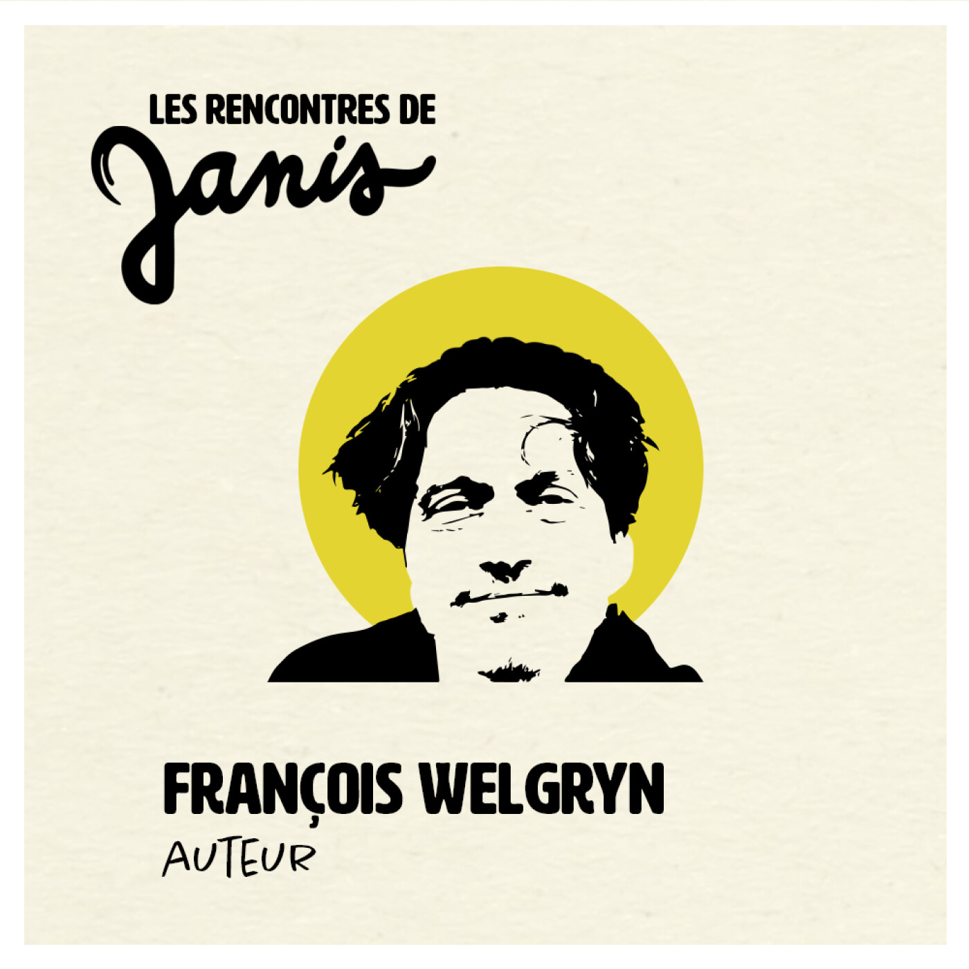 Les rencontres de Janis