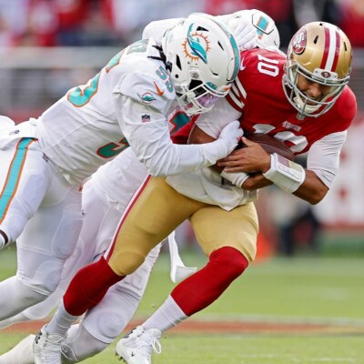 Domingo de NFL: Semana 13 - 2022 (Podcast The Playoffs #82) cover