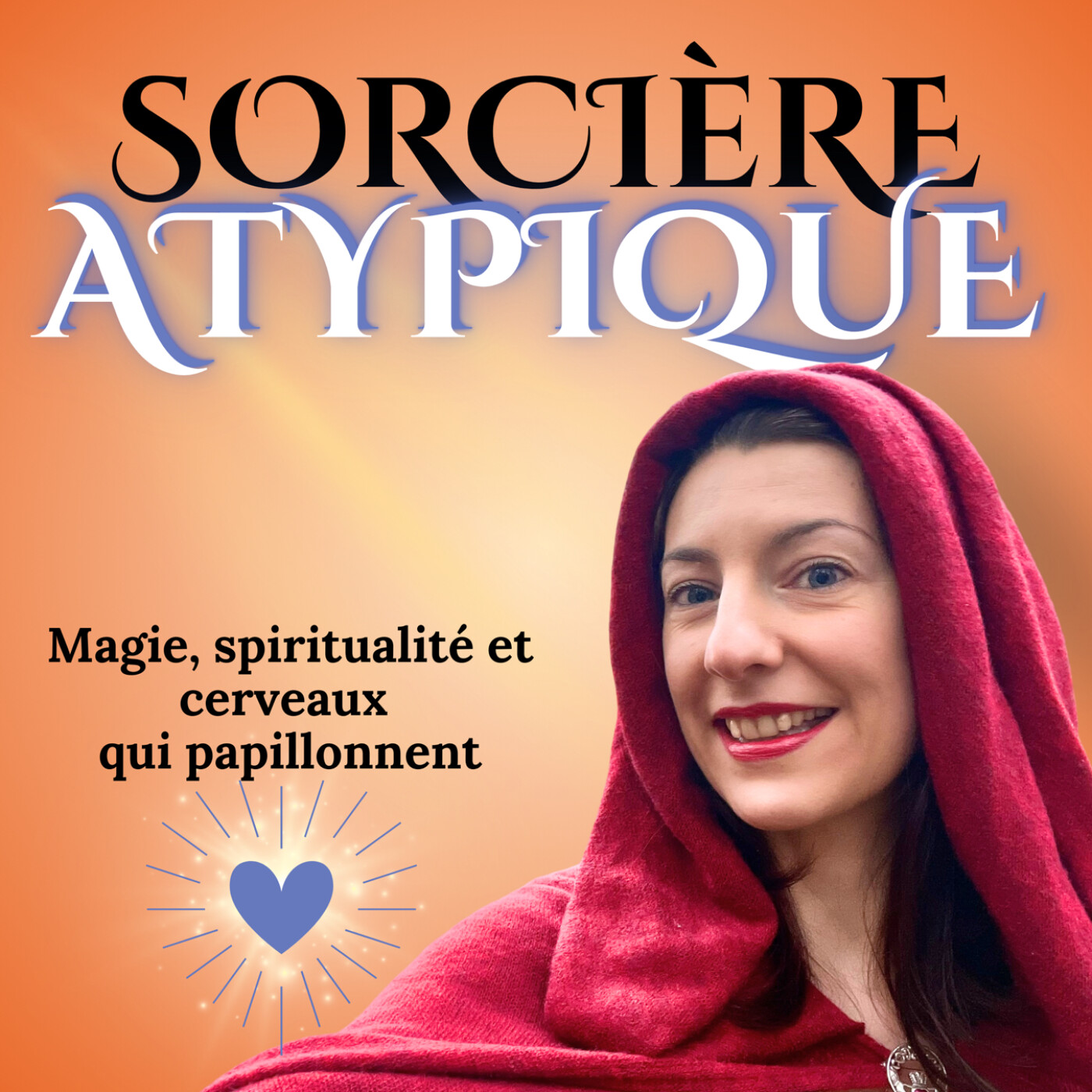 Sorcière Atypique