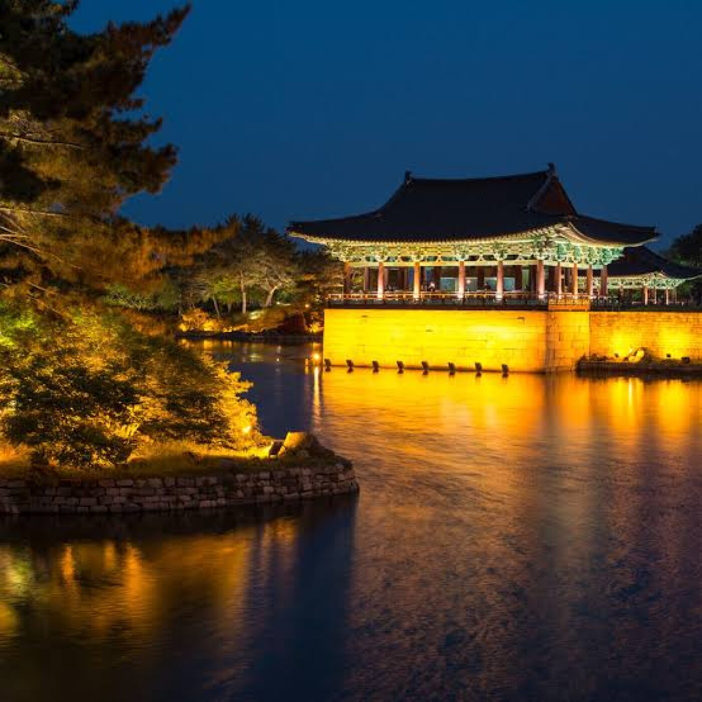 Gyeongju episode artwork