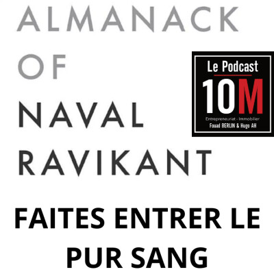 FELP : L'ALMANACH DE NAVAL RAVIKANT cover