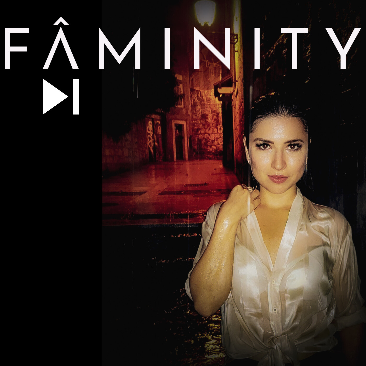 Fâminity podcast artwork