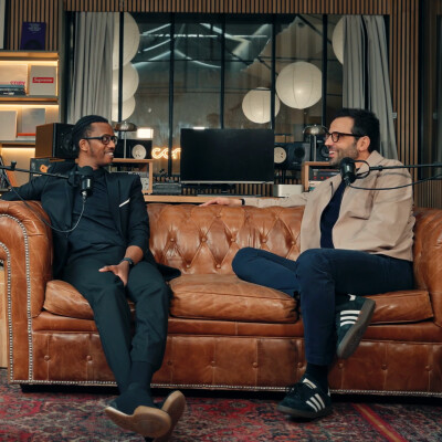 Imhotep – Épisode #2 : Les Bionix cover