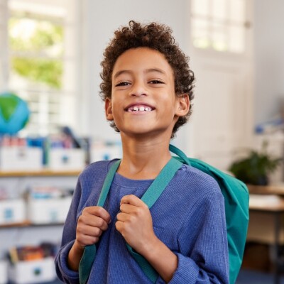 Rentrée : faut‑il souscrire une assurance scolaire ? cover