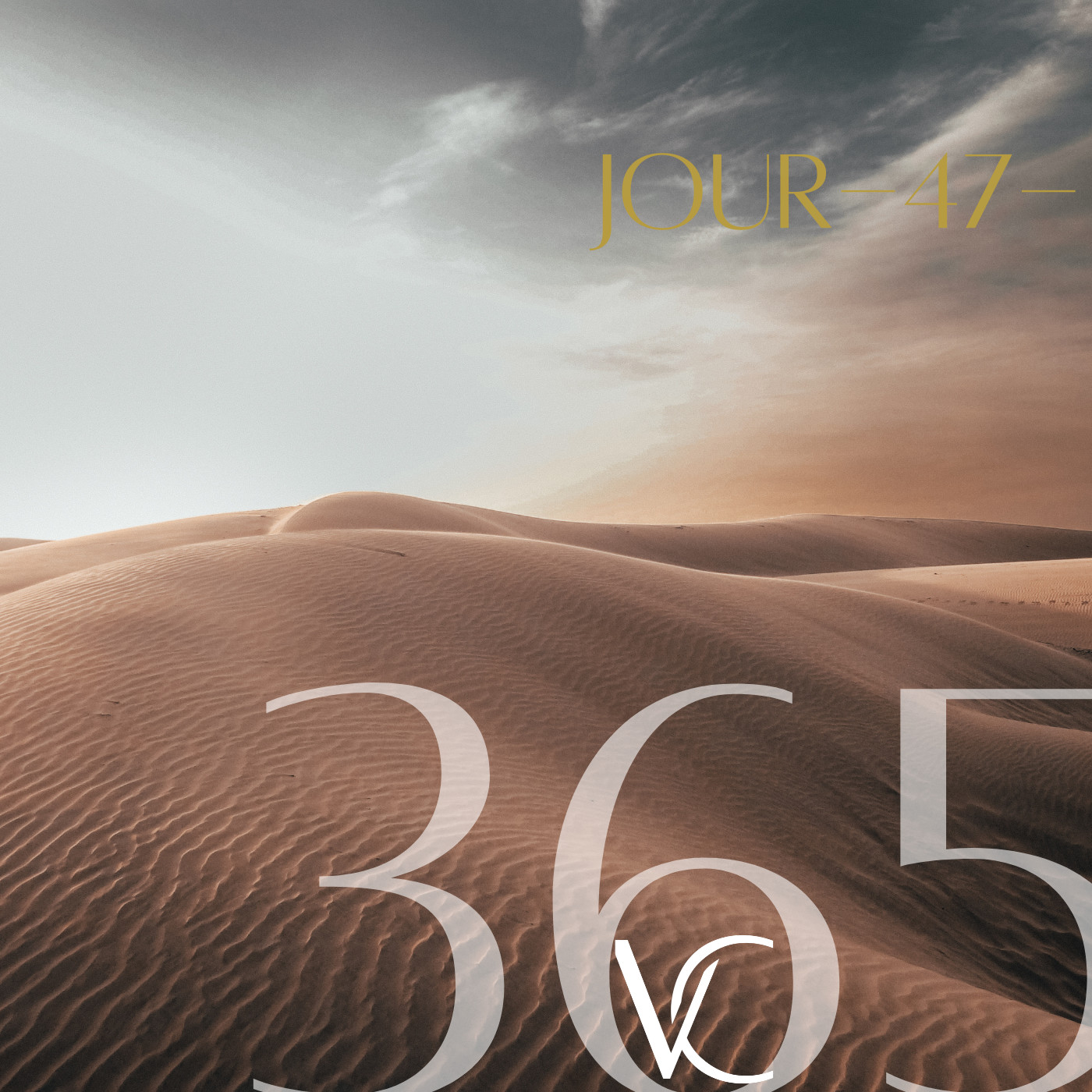 LIVE 365 by Valérie Carchi