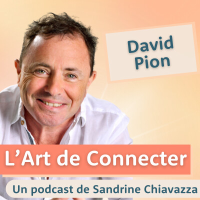 Dépasser la zone de confort grâce aux outils théâtraux et neurosciences avec David Pion cover