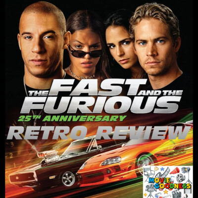 The Fast and the Furious at 25: Exploring Its Cultural Impact and Evolution Through Sequels and Spin-offs cover
