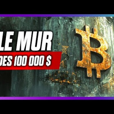 🧨💥BITCOIN : Une semaine explosive pour les cryptos cover