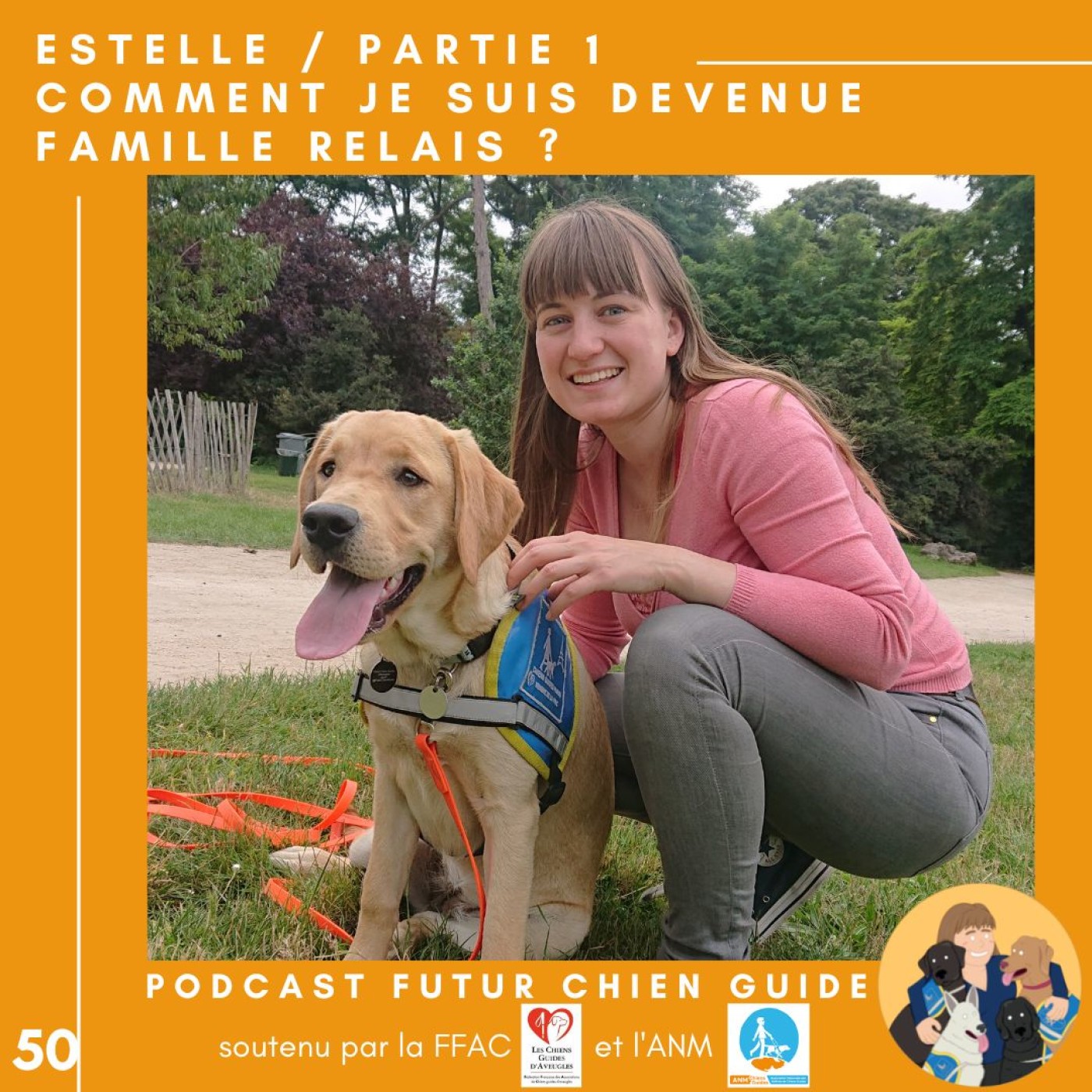 Futur Chien Guide