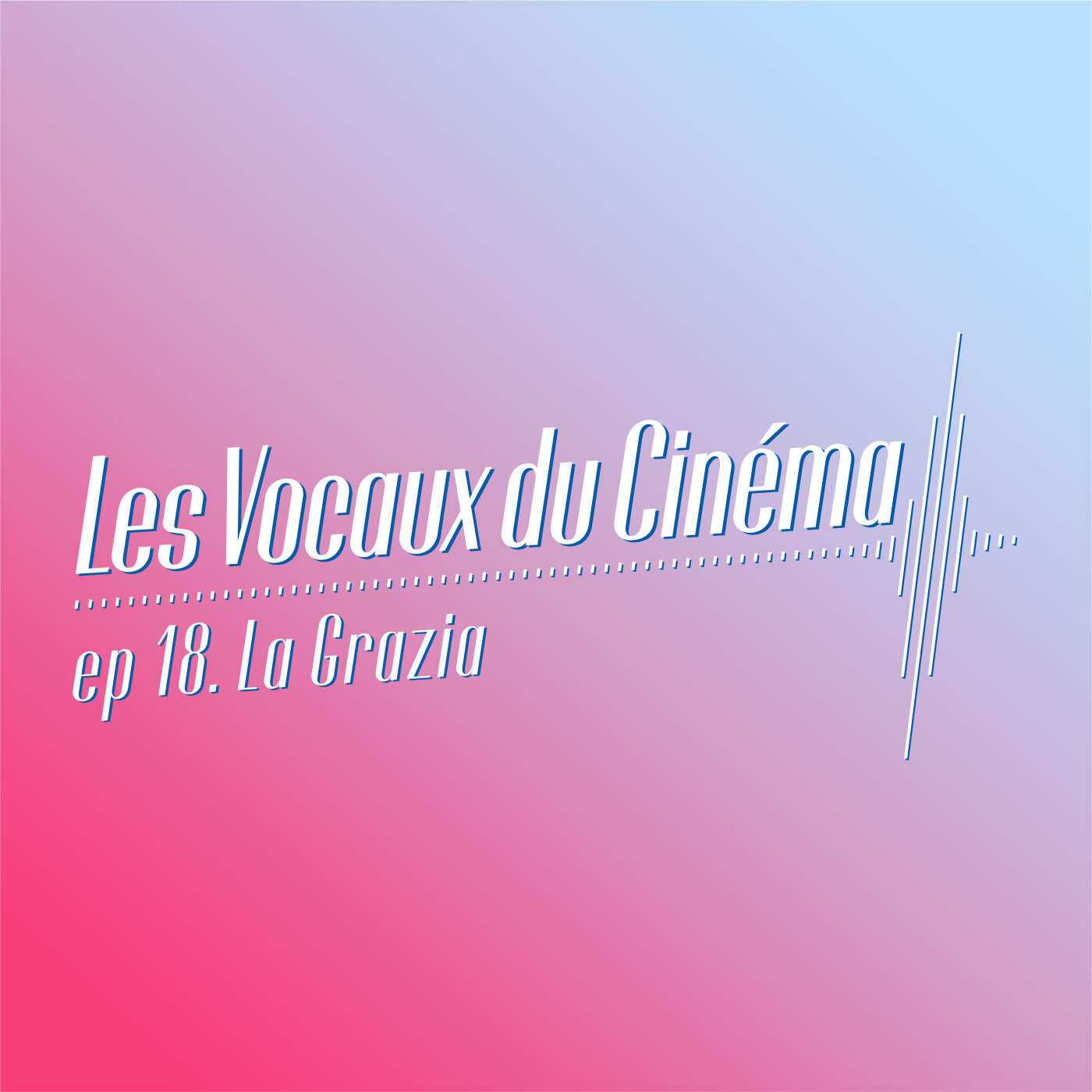 La Grazia de Sorrentino : beauté mélancolique et Toni Servillo au sommet – Critique | LVC.18 episode artwork