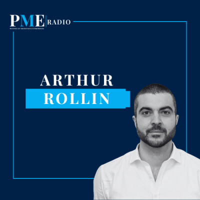 Casavo : la technologie au service des transaction immobilières | Arthur Rollin, PDG de Casavo France cover