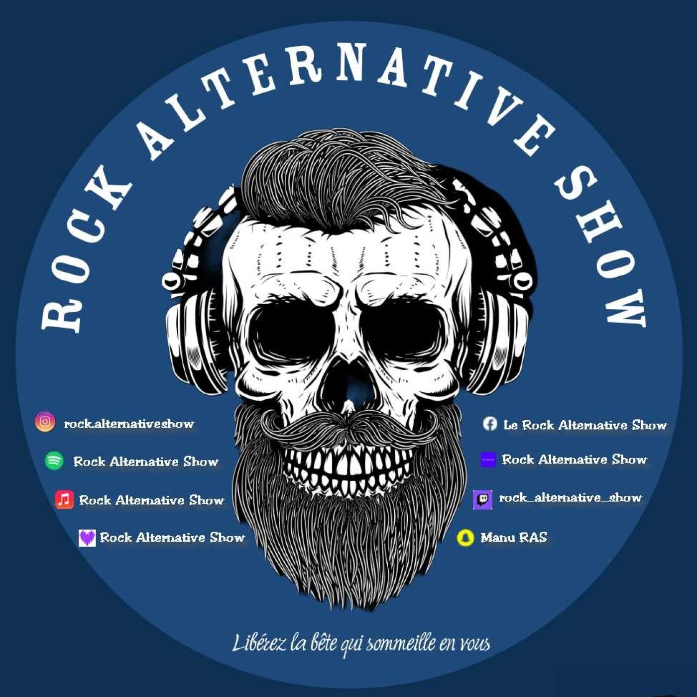Rock Alternative Show