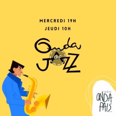 Le piano et le Jazz cover