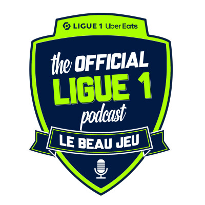 Champions League: PSG and Lyon flying Ligue 1 flag🇨🇵 cover