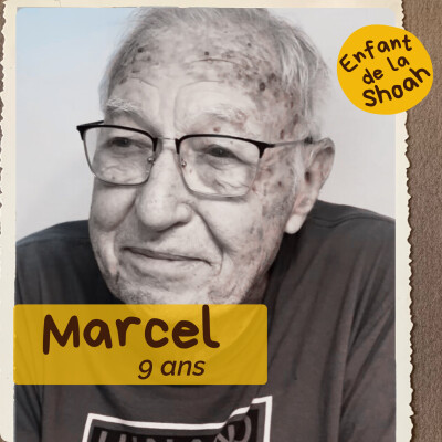 REDIFFUSION MARCEL - 9 ans - "MON PÈRE A ÉTÉ FUSILLÉ AU MONT VALÉRIEN" cover